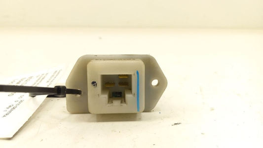 Sentra Blower Resistor Fan Motor Speed Resistor 2008 2009 2010 2011 2012