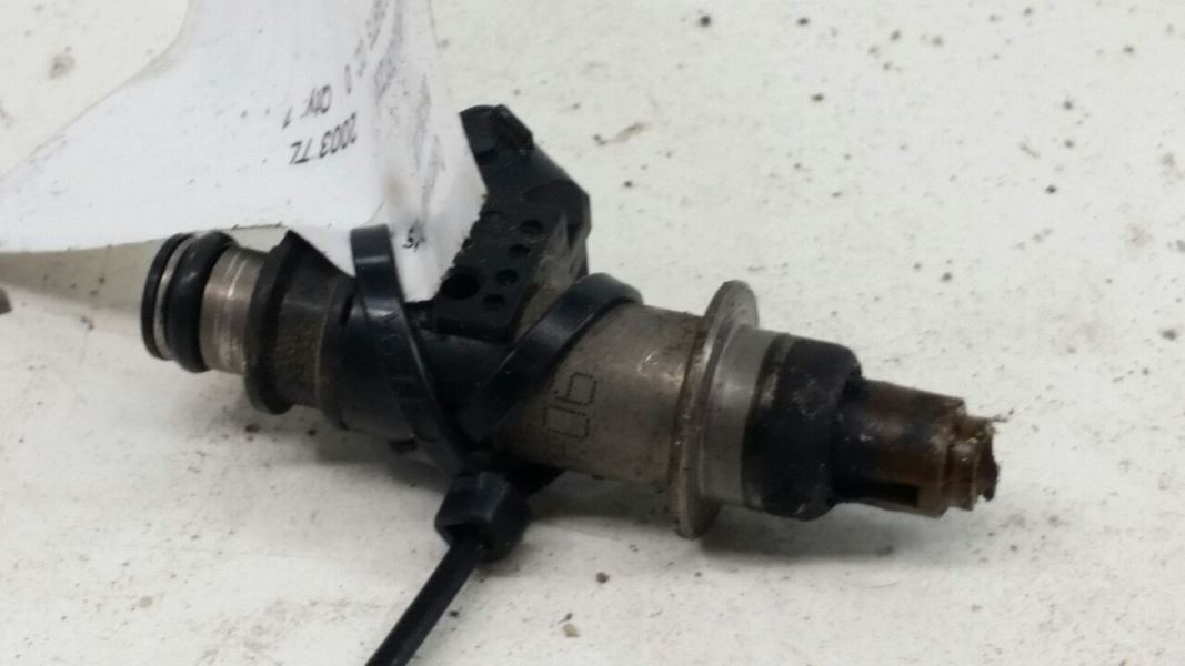 Fuel Injection Injector Fits 00-03 Acura TL