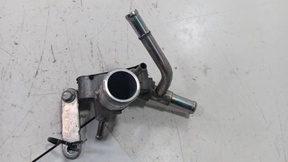 Toyota Rav 4 Coolant Line Crossover Pipe  2019 2020 2021 2022 2023 2024