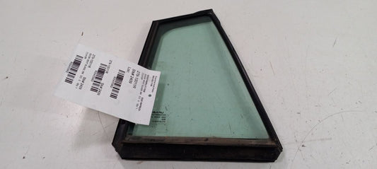 Passenger Right Rear Door Vent Glass Window Wagon Hatch Fits 17-19 IMPREZA