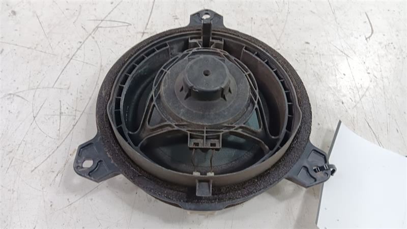 Toyota Prius Speaker Right Passenger Rear 2015 2014 2013 2012