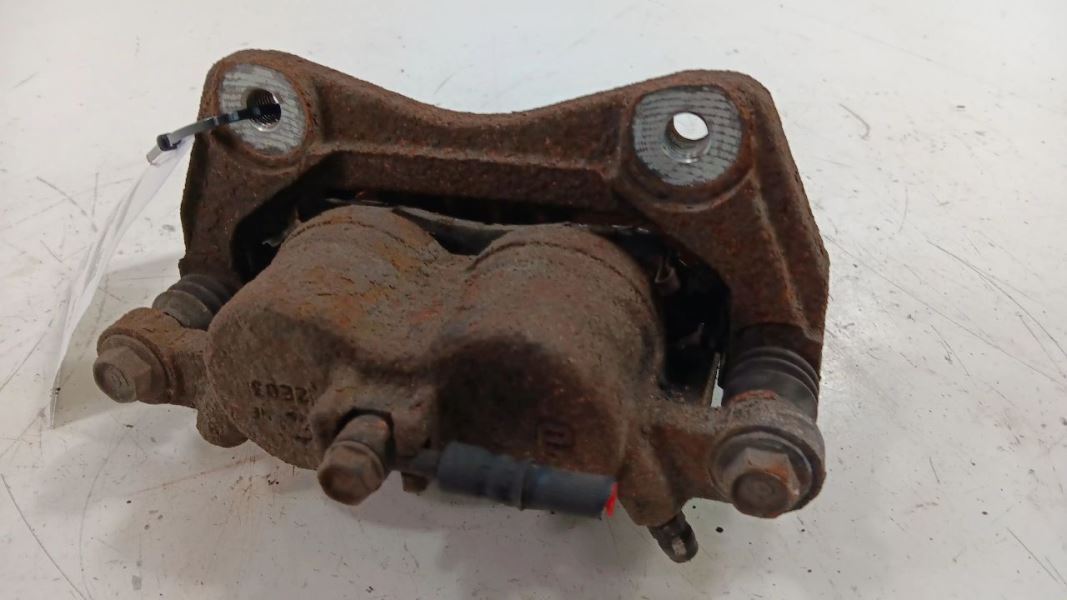 Driver Left Brake Caliper Front Fits 07-13 MDX