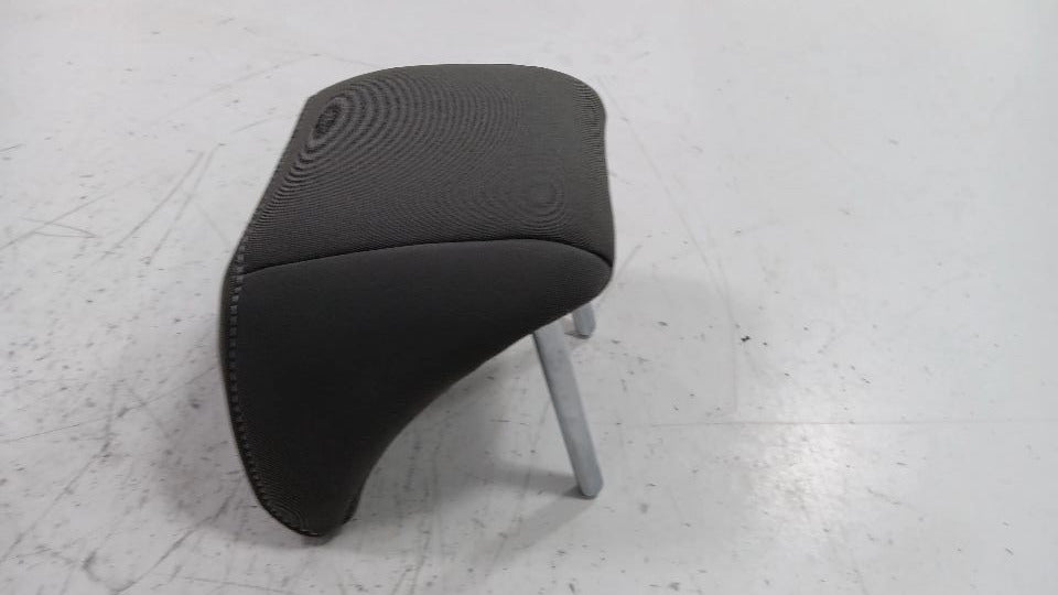 Kia Forte Center Middle Headrest Seat Head Rest Rear Back  2014 2015 2016