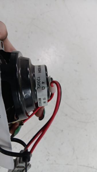 Acura MDX Tweeter Left Driver Tweeter Speaker 2010 2011 2012 2013