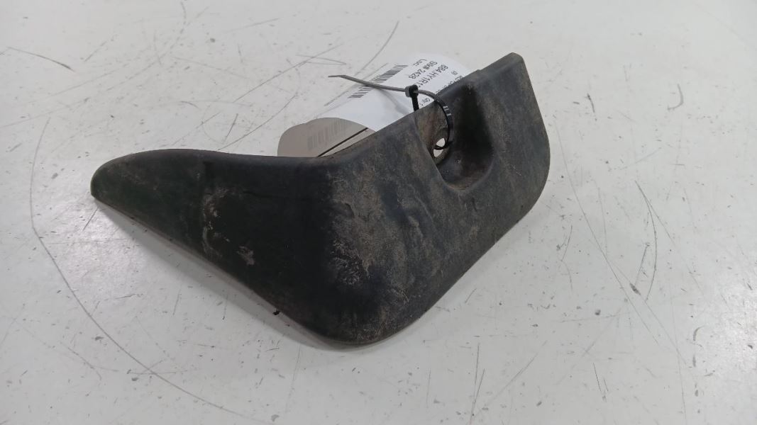 Hyundai Elantra Mud Flap Splash Rock Guard Left Driver Rear  2011 2012 2013 2014