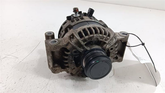 Alternator Fits 18-19 EQUINOX