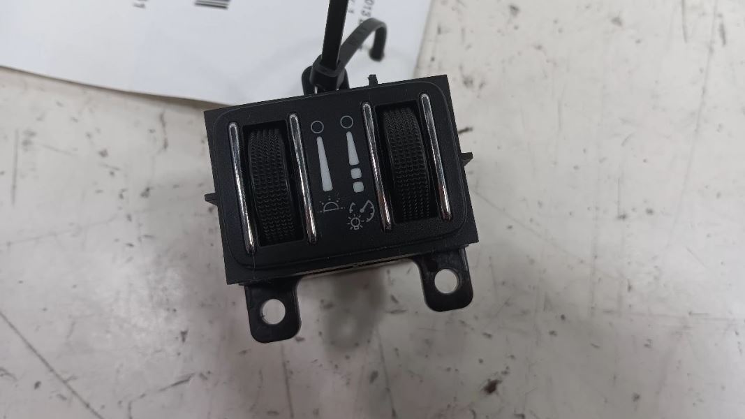 Dodge Dart Dimmer Switch Dash Light Dimmer Control  2013 2014 2015 2016