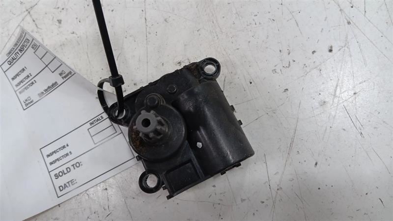 Hyundai Sonata Flap Door Motor Heater AC Door Actuator 2011 2012 2013 2014