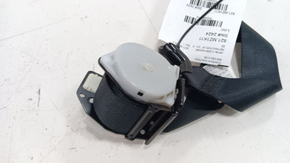 Mazda 3 Seat Belt Strap Retractor Left Driver Rear Back 2010 2011 2012 2013