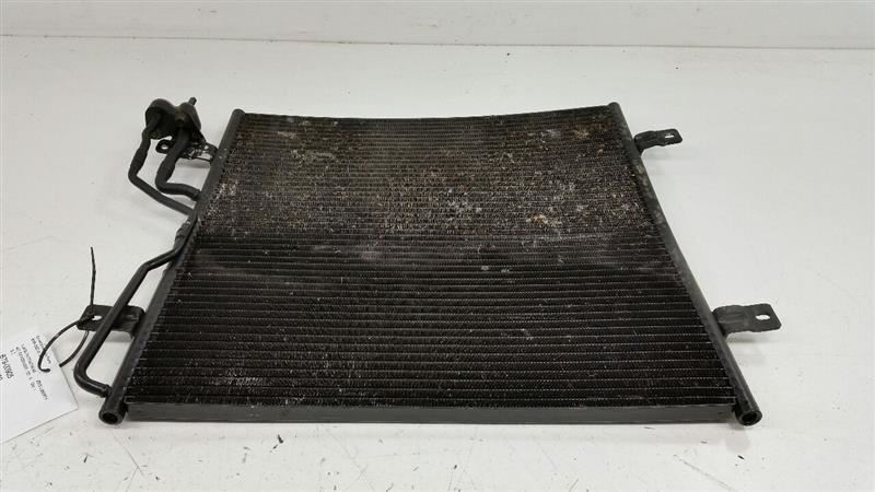 AC Air Conditioning Condenser Engine Fits 02-05 JEEP LIBERTY OEM