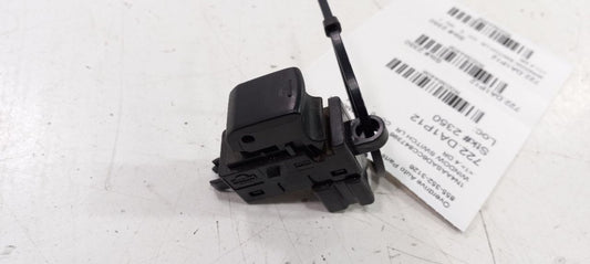 Nissan Maxima Window Switch Power Left Driver Rear 2011 2012 2013 2014