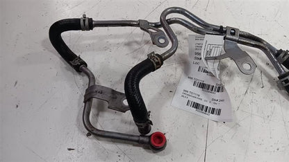 Toyota Rav 4 Coolant Line Crossover Pipe  2019 2020 2021 2022 2023 2024