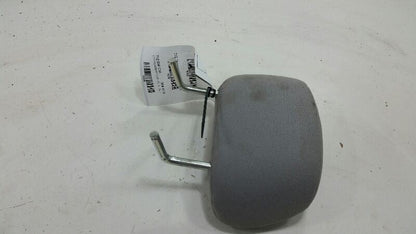 2010 CHEVY COBALT Seat Headrest Rear Back Seat Head Rest 2006 2007 2008 2009