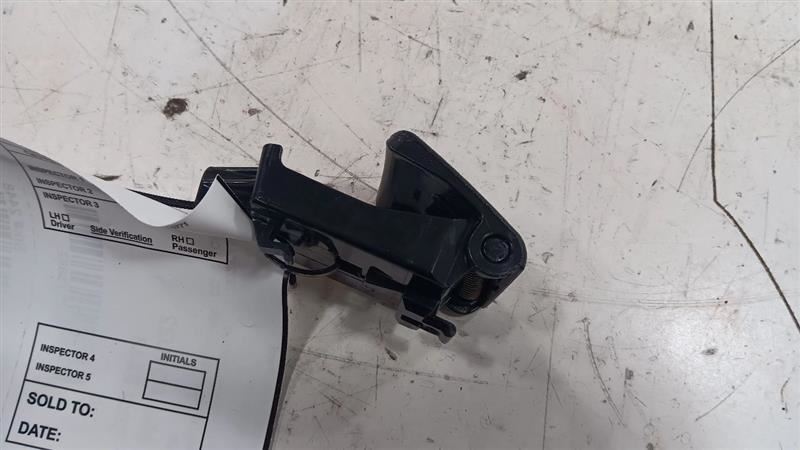 Toyota Camry Hood Latch Release Handle Lever Switch  2021 2022 2023