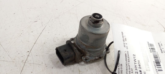 Hyundai Veloster Automatic Transmission Valve Shift Solenoid 2012 2013 2014