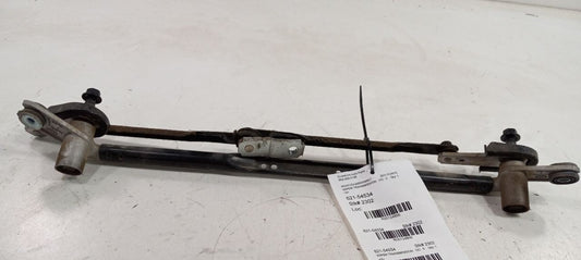 Windshield Wiper Transmission Linkage Fits 10-13 FORTE