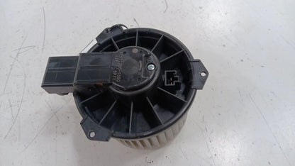 Blower Motor Rear Fits 07-13 MDX