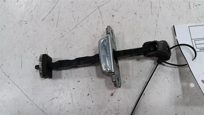 2011 Sonata Door Check Right Passenger Front Hinge Stopper Detent