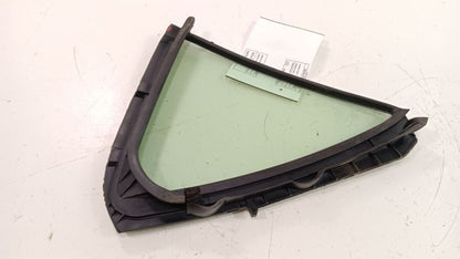 Driver Left Rear Door Vent Window Glass Prius C VIN B3 Fits 12-19 PRIUS