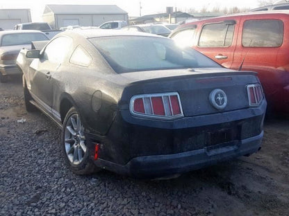 Engine Parts Misc 2010 FORD MUSTANG 2008 2009 2011 2012