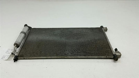 AC Condenser Hatchback Fits 07-12 VERSA