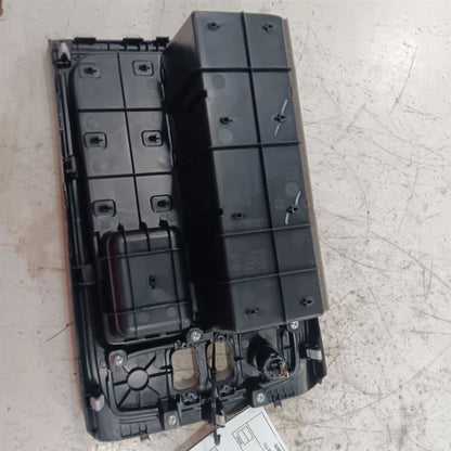 Honda CR-V Storage Pocket  2012 2013 2014 2015 2016