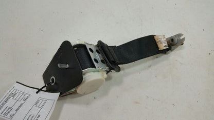 2008 Ford Focus Seat Belt Strap Retractor Right Passenger Rear Back 2009 2010