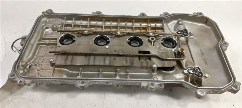 Toyota Corolla Engine Cylinder Head Valve Cover 2011 2012 2013