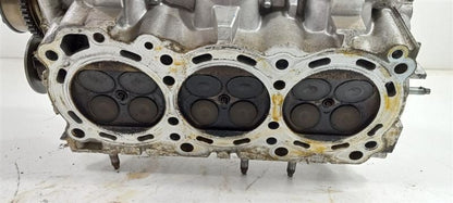 Passenger Right Rear Cylinder Head DOHC 3.5L 6 Cylinder  Fits 09-14 MAXIMA