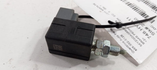 Santa Fe Brake Pedal Switch 2010 2011 2012