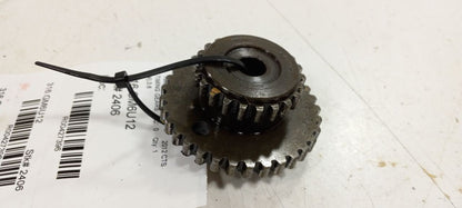 Cadillac CTS Timing Gear 2011 2012 2013