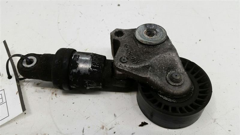 2014 Mazda 6 Belt Tensioner Pulley MAZDA 6 2012 2013