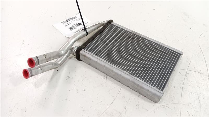 Heater Core Prius C VIN B3 7th And 8th Digit Fits 12-19 PRIUS