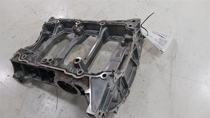 Ford Escape 2023 Upper Engine Oil Pan