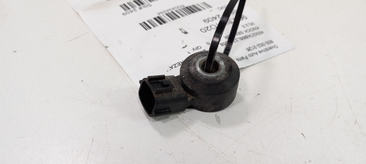 Subaru Impreza Engine Knock Sensor 2020 2019 2018 2017