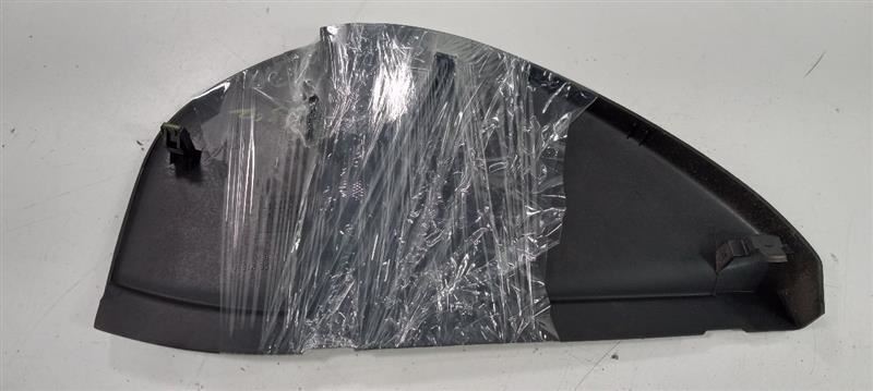 Volkswagen Jetta Dash Side Cover Right Passenger Trim Panel 2003 2002 2001 2000