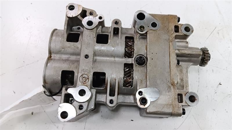 Hyundai Sonata Engine Oil Pump 2018 2019