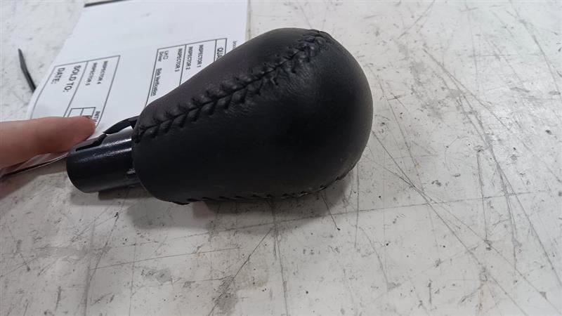 Acura RDX Shift Knob Handle OEM 2016-2018 Used Part 299.AC1P17 72000 Miles