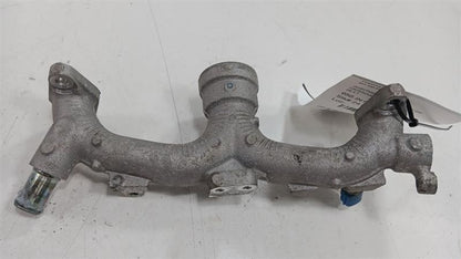 Infiniti Q50 Coolant Line Crossover Pipe 2014 2015 2016