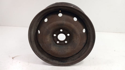 Wheel 16x6-1/2 Steel Rim Fits 08-14 LEGACY