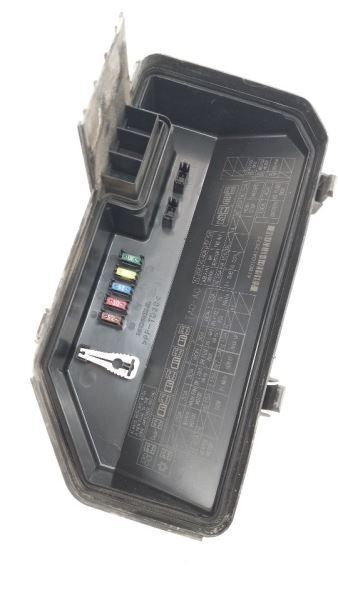 Fuse Box Engine Sedan EX Fits 08-12 ACCORD