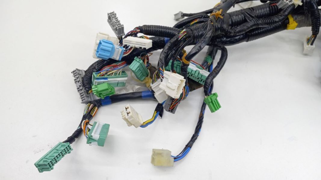 2005 Acura MDX Dash Wire Wiring Harness