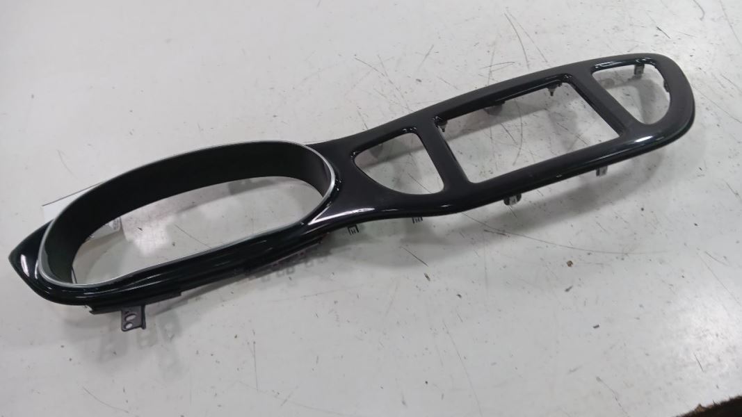 Dodge Dart Speedometer Bezel Dash Surround Trim  2013 2014 2015 2016