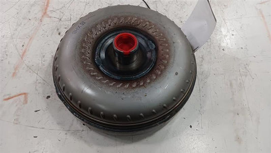 Dodge Dart Automatic Transmission Torque Converter  2013 2014 2015 2016