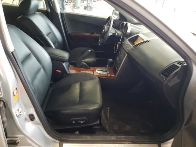 Maxima Speaker Right Passenger Rear 2004 2005 2006 2007 2008