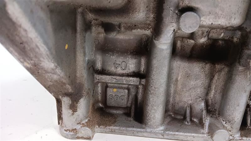 Bare Block Engine Gasoline 1.4L VIN M 8th Digit Opt LE2 Fits 16-19 CRUZE