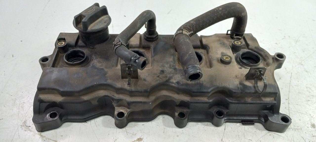 Nissan Altima Engine Cylinder Head Valve Cover 2010 2009 2008 2007