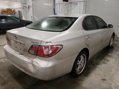 Lexus ES330 Tail Finish Panel 2004 2005 2006