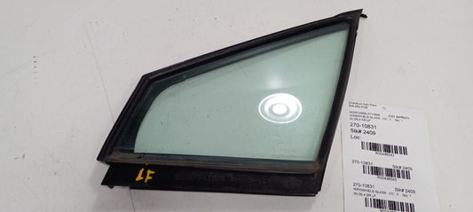 IMPREZA   2020 Left Front Windshield Glass Window