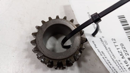 Mazda 6 Timing Gear 2013 2012 2011 2010 2009